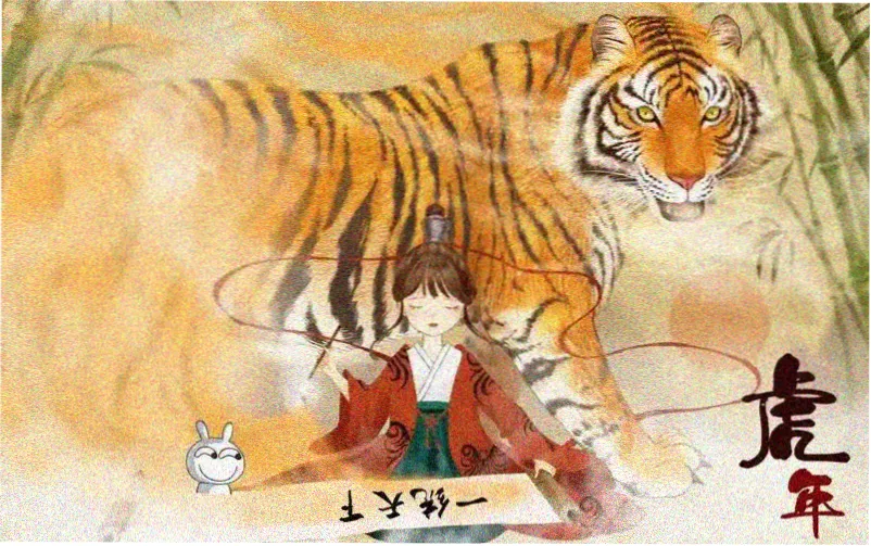AO3 中文同人作品本周精选专题